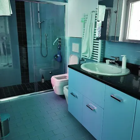 Guest house Camera Matrimoniale In Centro Vicino Al Mare *